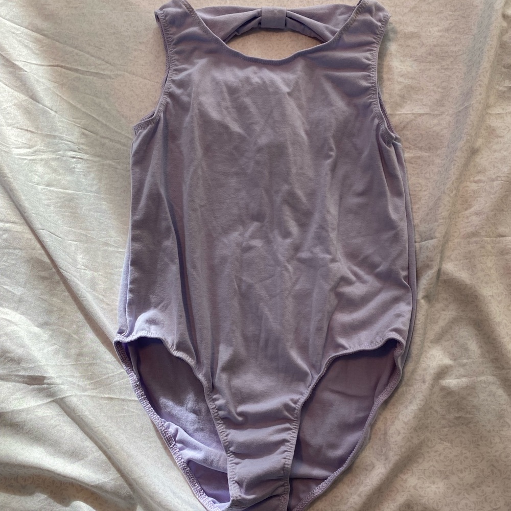 Iefiel Lavender Leo